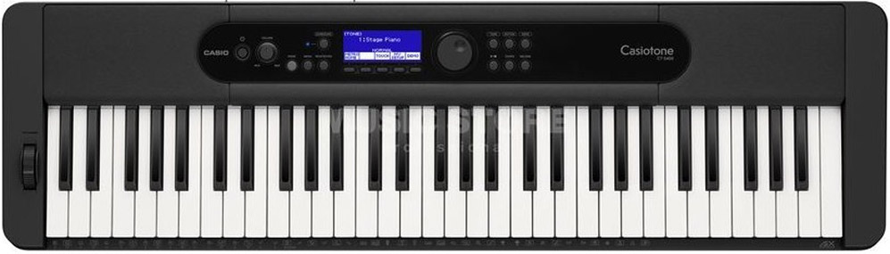 Casio CT-S400 